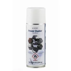 Gembird Sűrített levegős tisztítószer 400 ml