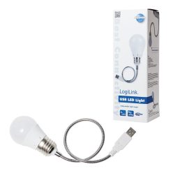 Logilink Flexible USB LED Light