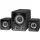 Defender Z4 2.1 Speaker system Black