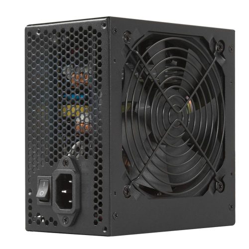 Rampage 600W 80+ RMP-600-80P