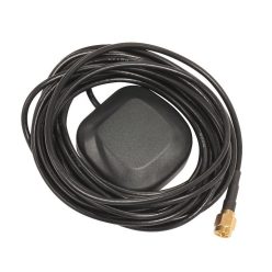 Mikrotik RouterBoard ACGPSA GPS antenna SMA csatlakozással