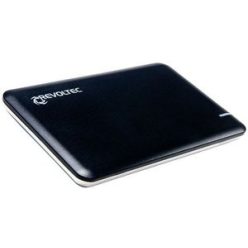 Revoltec Portable 2,5" Black SATA RS073