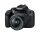 Canon EOS 2000D + EF-S 18-55mm f/3.5-5.6 IS II kit