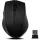 Speedlink Calado Silvent Wireless mouse Black