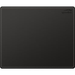 Speedlink Notary Soft Touch mousepad Black