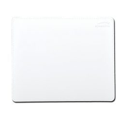 Speedlink Notary Soft Touch mousepad White