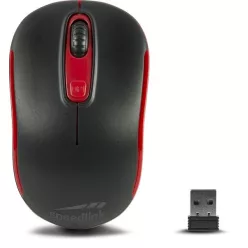 Speedlink Ceptica Wireless mouse Black/Red