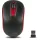 Speedlink Ceptica Wireless mouse Black/Red