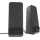 Speedlink Event stereo speakers Black