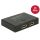 DeLock Displayport 2 - 1 Switch bidirectional 4K 60 Hz