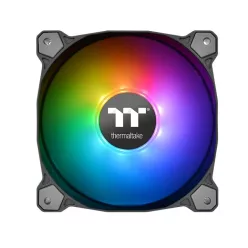   Thermaltake Pure Plus 12 RGB Radiator Fan TT Premium Edition (3-Fan Pack)