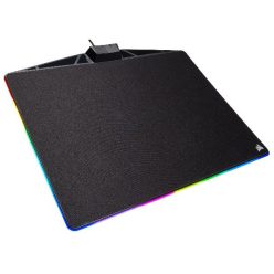 Corsair MM800C RGB Polaris Gaming Cloth Edition Egérpad