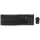 Logitech MK270 Wireless Billentyűzet + Egér Black UK