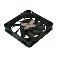 Xilence COO-XPF 60S.W Fan 60x60x12 White Box SlimLine