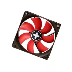 Xilence COO-XPF80.R.PWM Fan 80x80x25 Red