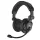 Trust Como headset Black