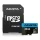 A-Data 32GB microSDHC Premier UHS-I Class10 V10 A1 + adapterrel