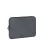 RivaCase 5113 Antishock Laptop sleeve 12" Dark Grey