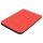 PocketBook  Basic Lux 2 Shell E-book olvasó tok 6" Red