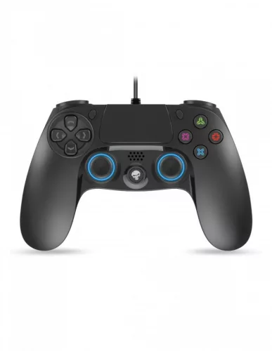 Spirit Of Gamer PGP USB Gamepad Black