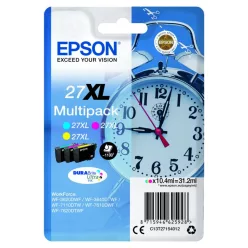 Epson T2715 (27XL) Multipack tintapatron