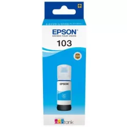 Epson 103 Cyan tintapatron