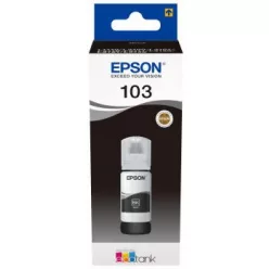 Epson 103 Black tintapatron