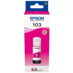Epson 103 Magenta tintapatron