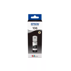 Epson 106 Photo Black tintapatron