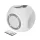 Trust Lara Wireless Bluetooth speaker with multi-colour party lights White