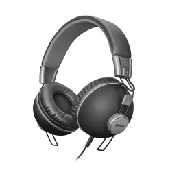 Trust Noma Headset Black