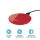 Trust Primo Wireless Charger for Smartphones Red