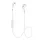 Esperanza Sport Bluetooth Headset White