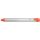 Logitech Crayon Digital Pen Orange/Silver