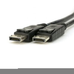 Akyga AK-AV-10 DisplayPort Cable 1,8m Black