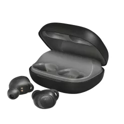Trust Duet XP Bluetooth Wire-free Earphones Black