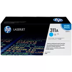 HP Q2681A (311A) Cyan toner