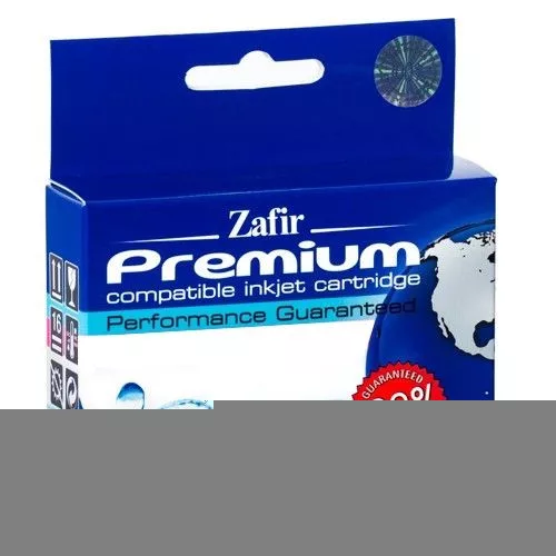 Zafir Canon PGI-525 (PGI525B) Chip utángyártott Black tintapatron