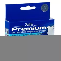 Zafir Brother LC125XL utángyártott Yellow tintapatron