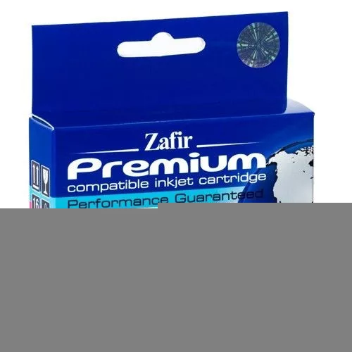 Zafir Brother LC125XL utángyártott Yellow tintapatron