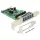 DeLock PCI Express Card > 6x external + 1x internal USB 3.0