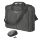 Trust Primo 16" Carry bag Black with wireless mouse