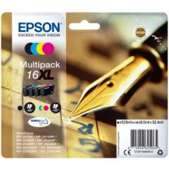 Epson T1636 (16XL) Multipack color