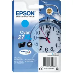 Epson T2712 (27XL) Cyan tintapatron