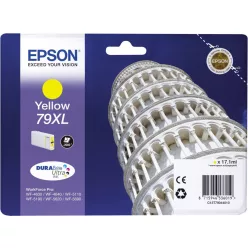 Epson T7904 (79XL) Yellow