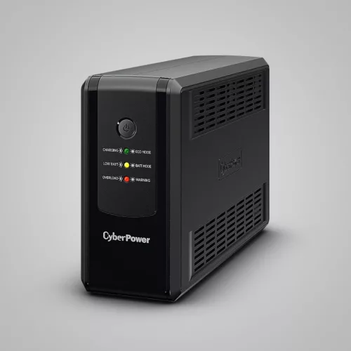 CyberPower UT850EG Backup 850VA UPS