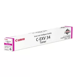 Canon C-EXV34 Magenta toner