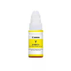 Canon GI-490 Yellow tintapatron