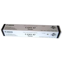 Canon C-EXV47 Black toner