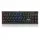 Redragon Vata RGB Mechanical Gaming Keyboard Blue Switches Black HU